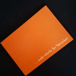 Video Booklet 4.3 Zoll HD Bildschirm Volksbank