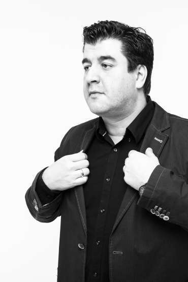 Serhan Sidan